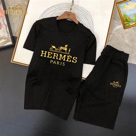 hermes tracksuit men|hermes pants and shorts.